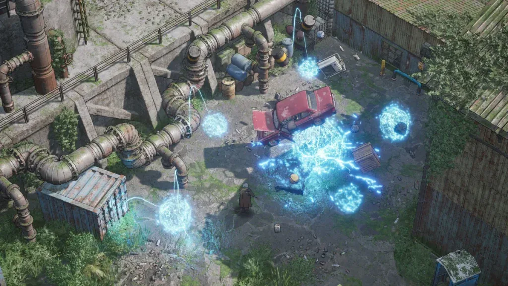 ZERO Sievert 2 Release Date, Co-op, Early Access and Everything We Know